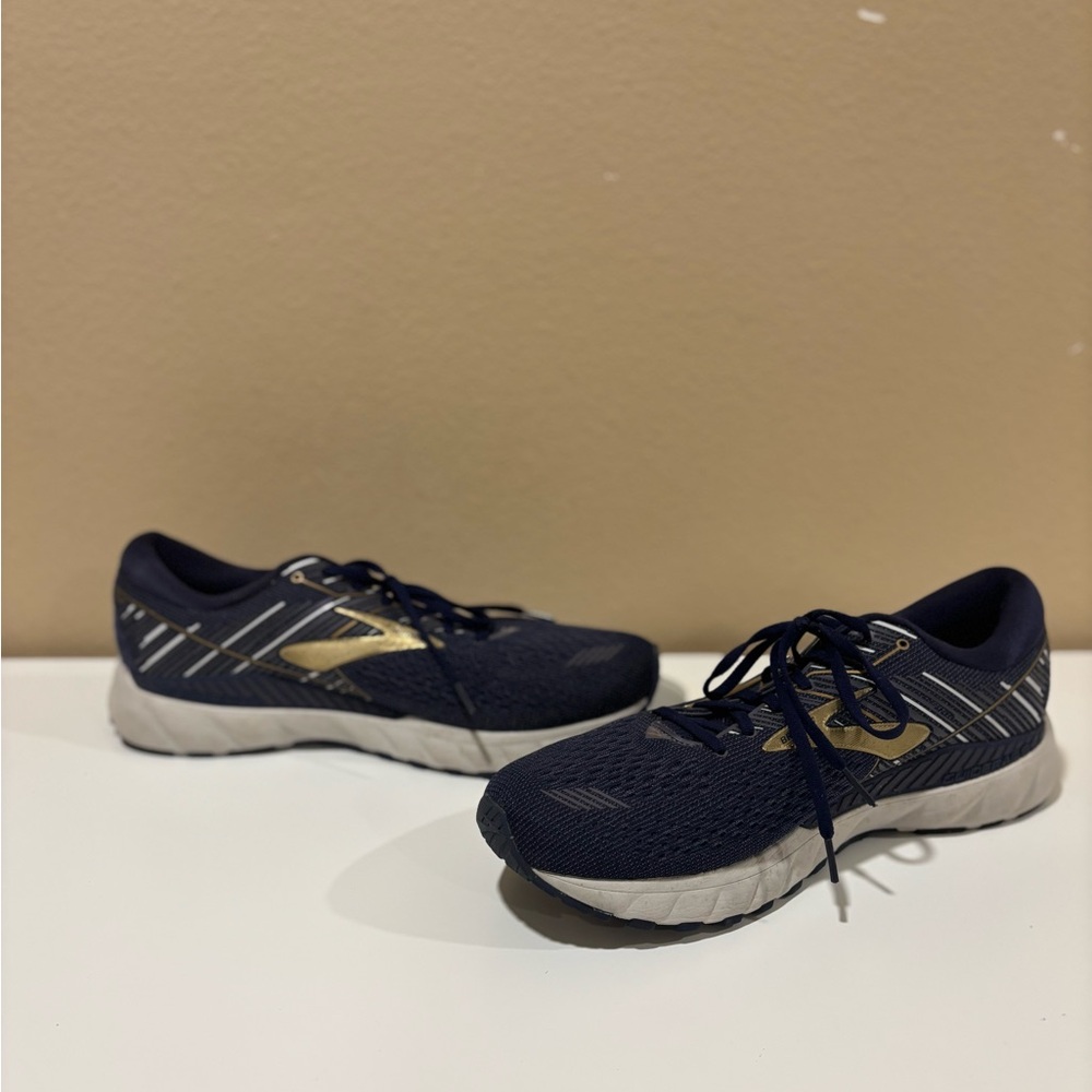 Brooks Adrenaline 19 Men’s Shoes